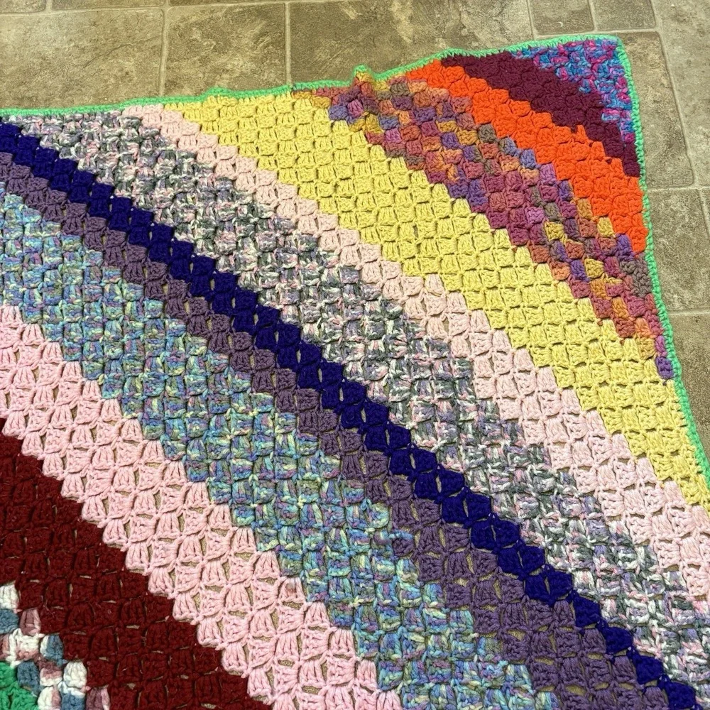 Handmade small hole